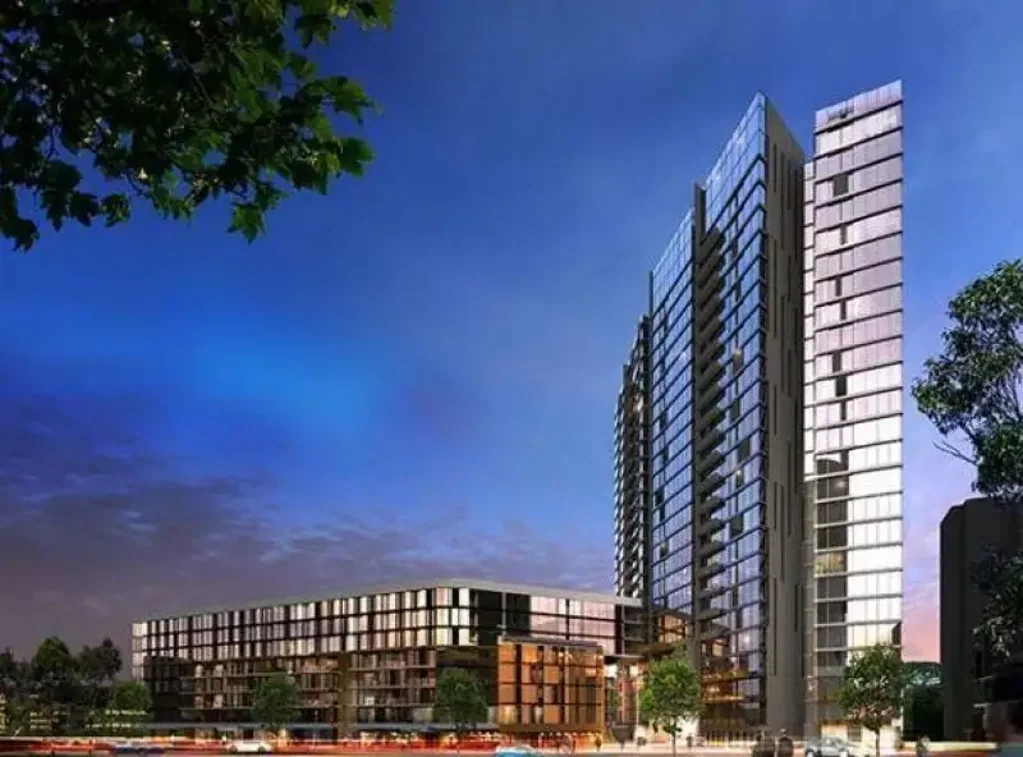 Fully Furnished - Bay View - Best Location