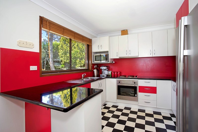 106 CLARENCE RD, BLACKHEATH NSW 2785, 0部屋, 0バスルーム, House