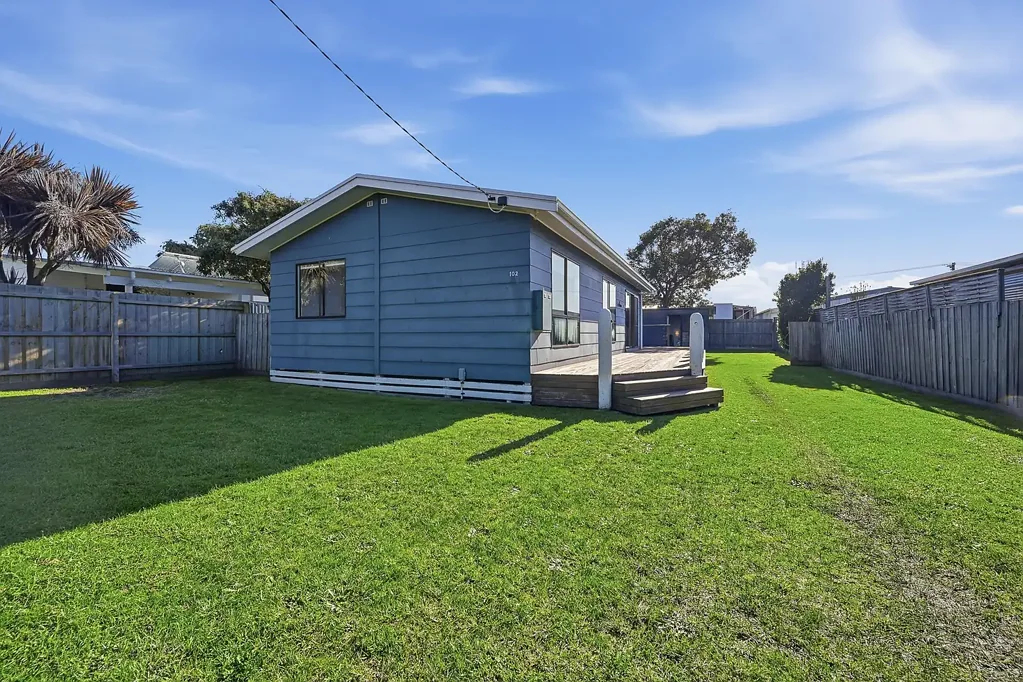 Cape Paterson 3침실 NORTH FACING LIVING