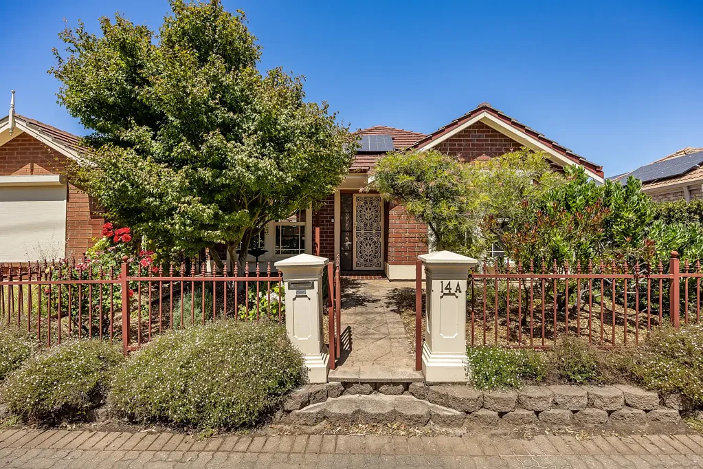 14A Bradley Grove, Mitchell Park, SA 5043