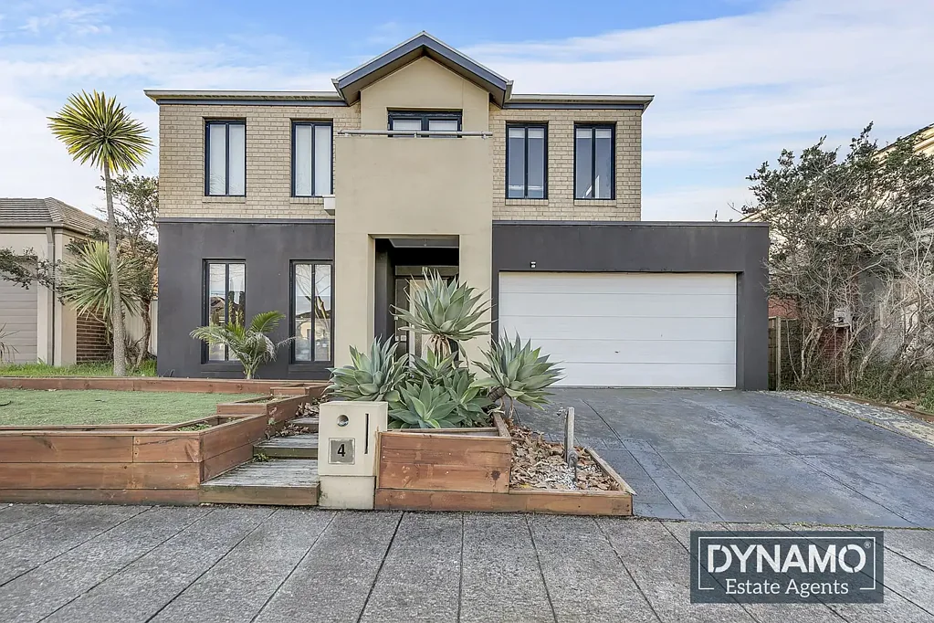 Prime Location with 2 x Master Ensuite