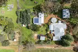 1525 Needham Road, Wooroloo