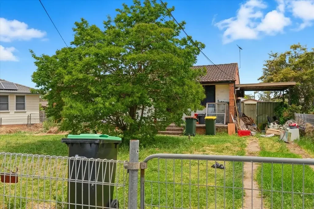 24 Stevenage Road, Hebersham, NSW 2770