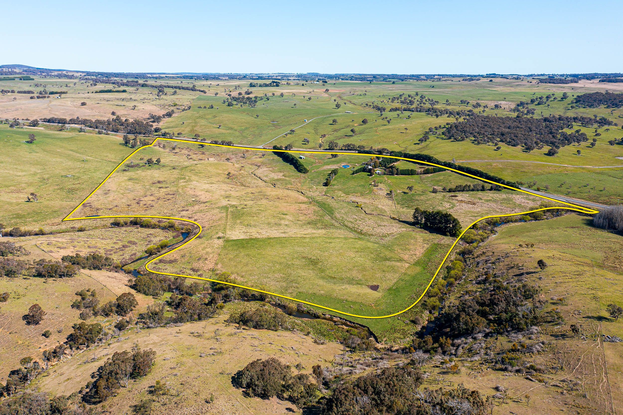 980 BINDA RD, CROOKWELL NSW 2583, 0 habitaciones, 0 baños, Lifestyle Property