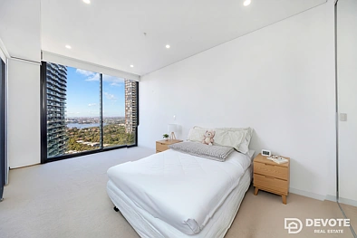 2406/10 Atchison Street, St Leonards, NSW 2065, 1 slaapkamers, 1 badkamers, Apartment