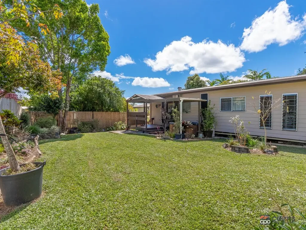 Gordonvale 3कमरा Fully Renovated Character Home with Modern Touches