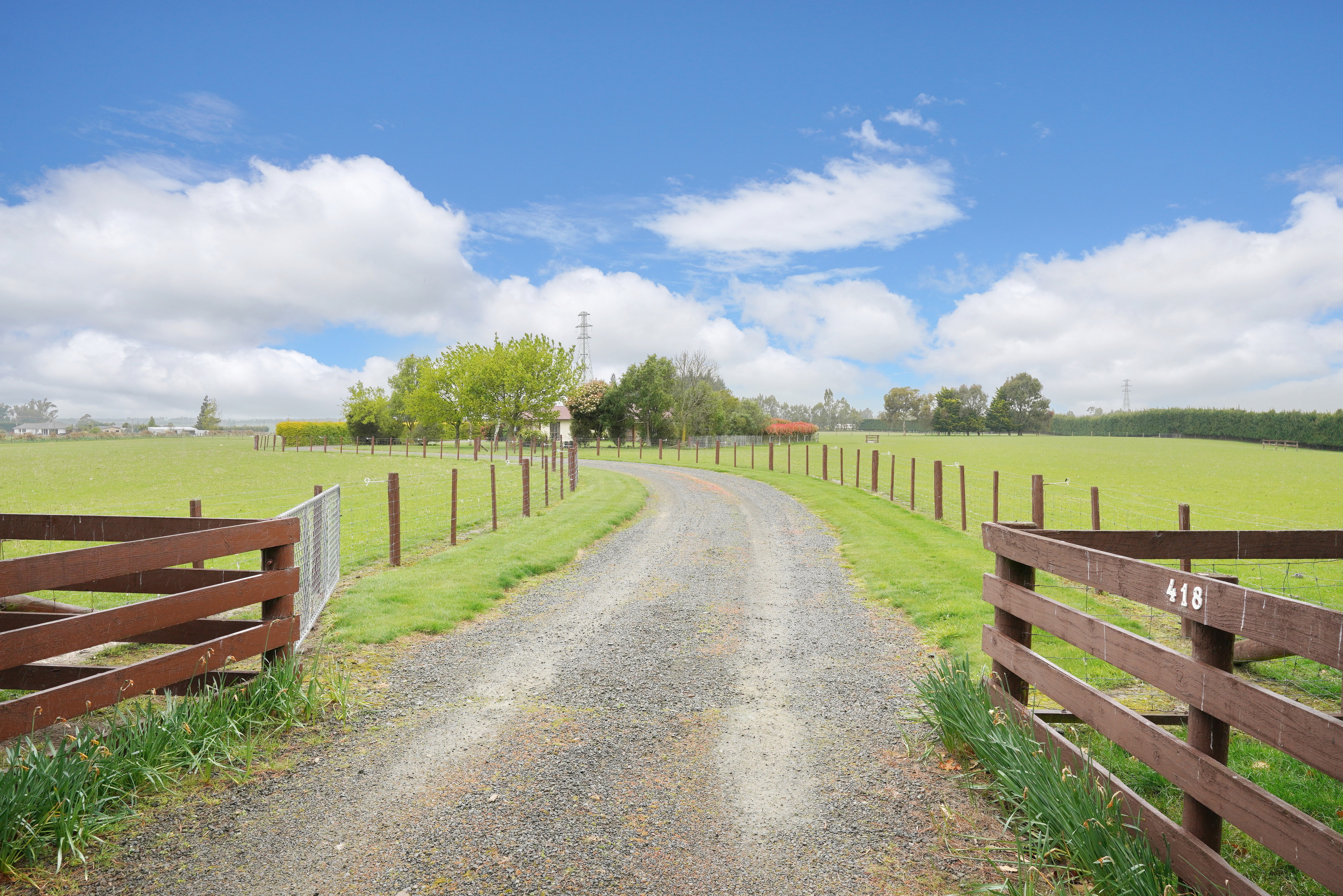 418 Rangiora Leithfield Road, Sefton, Waimakariri, 3 phòng ngủ, 0 phòng tắm, House