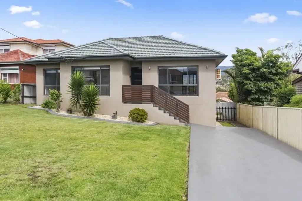 Dapto 3Habitaciones House + Villa = Opportunity!