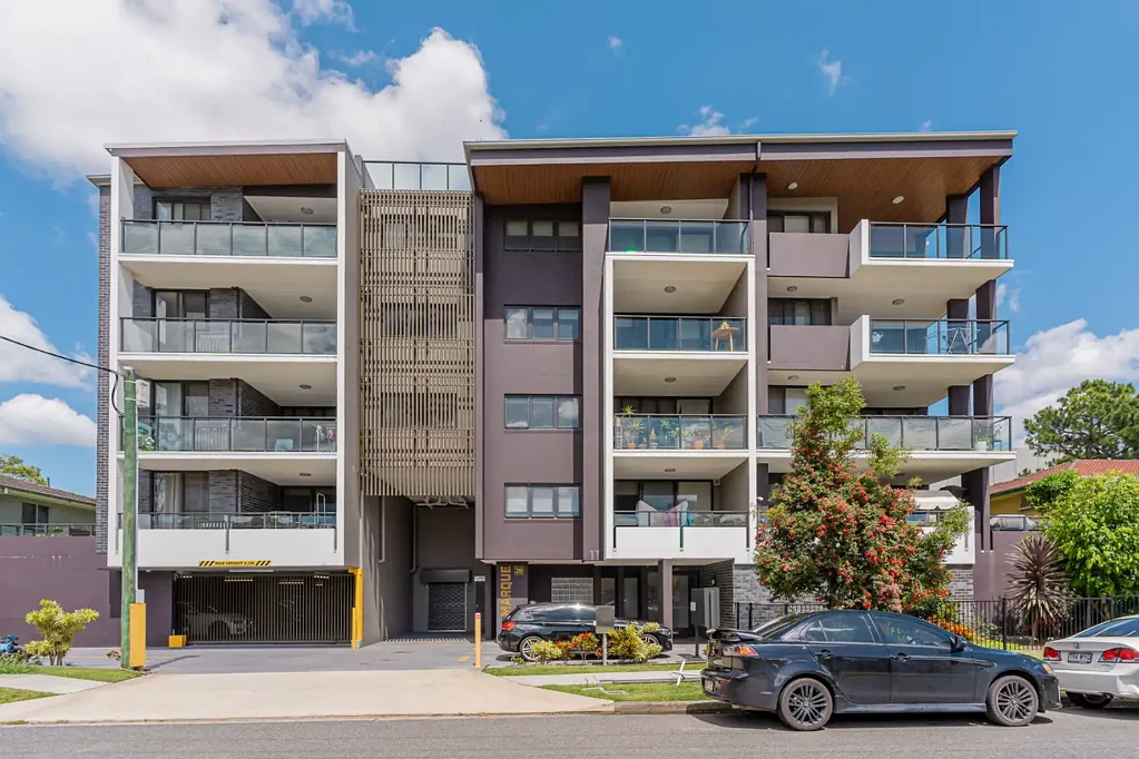 306/20 Grout Street, Macgregor, QLD 4109