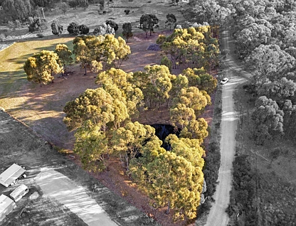 CA/11 Sect 11 Sporting Flat Road, Dunolly, Bendigo, 0 રૂમ, 0 બાથરૂમ, Lifestyle Property