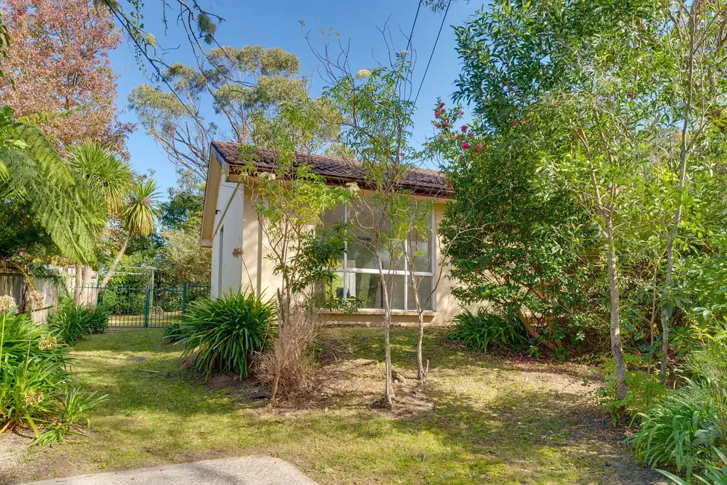 Wentworth Falls 3Zimmer Prime Position with Great Potential