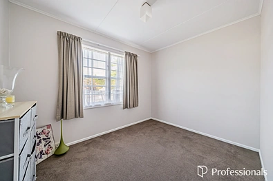 Bedroom - 22 Mountbatten Grove, Clouston Park, Upper Hutt, Wellington