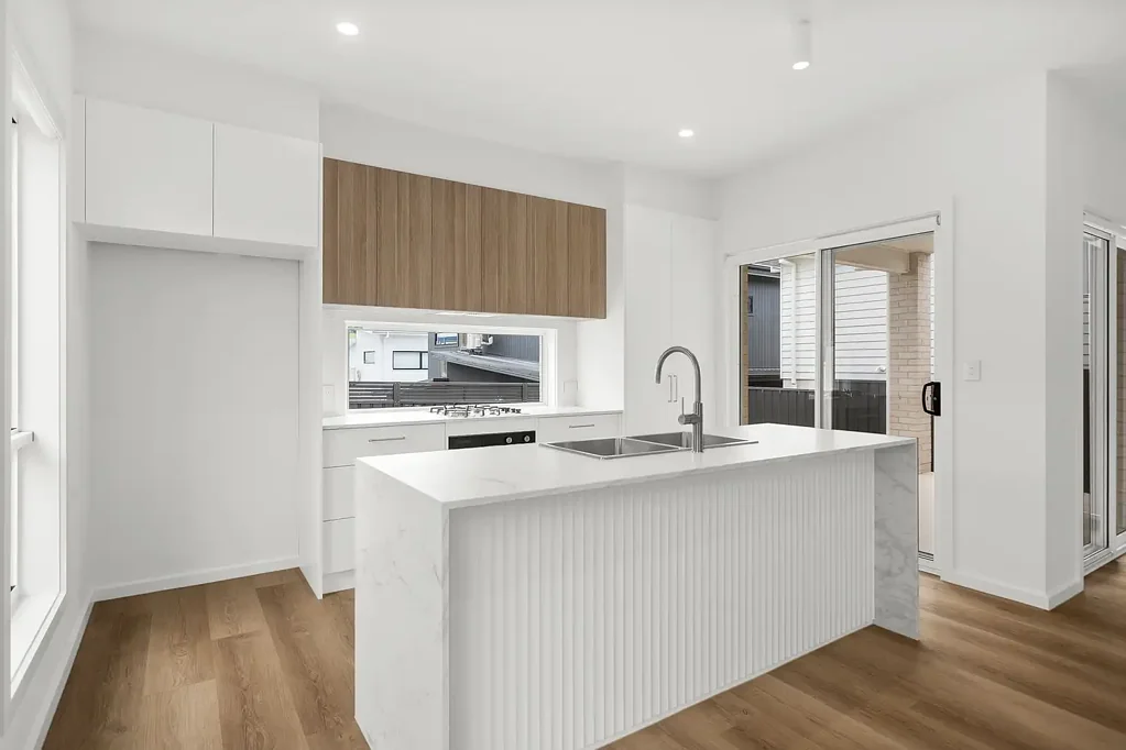 Brand New Stylish 3 Bedroom Home