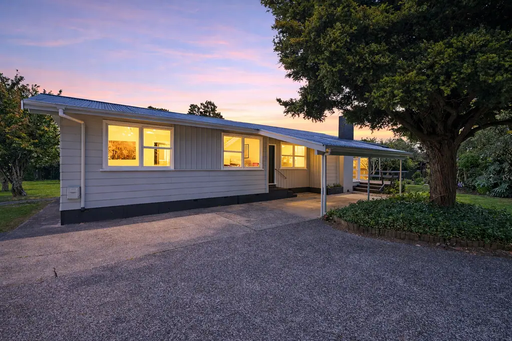 5 Orpheus Place, Papakura, Auckland