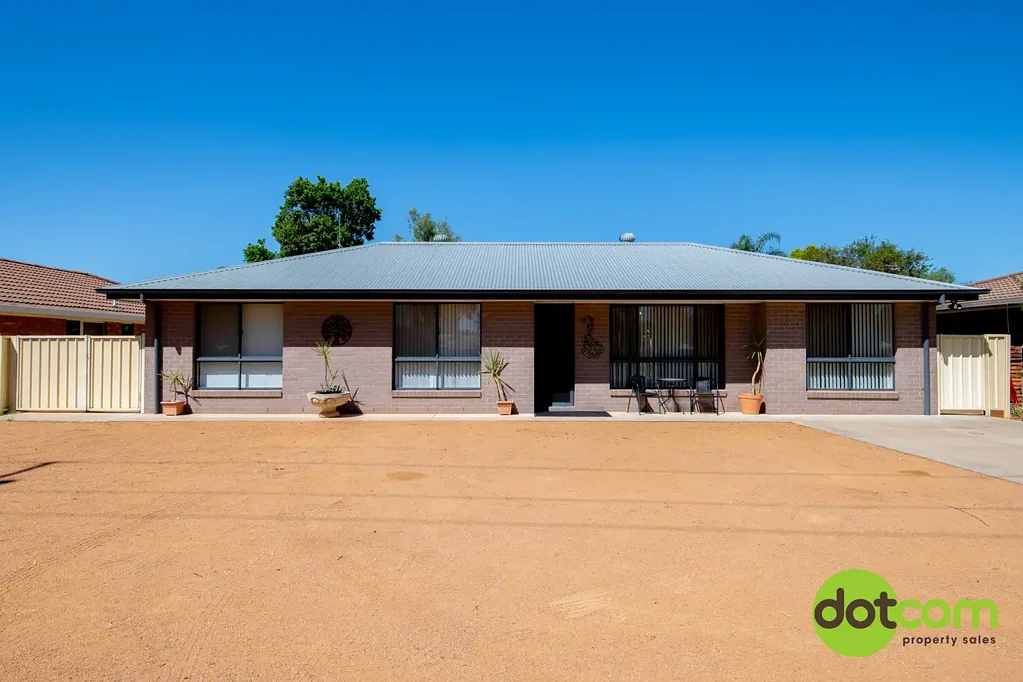 281 Myall Street, Dubbo, NSW 2830