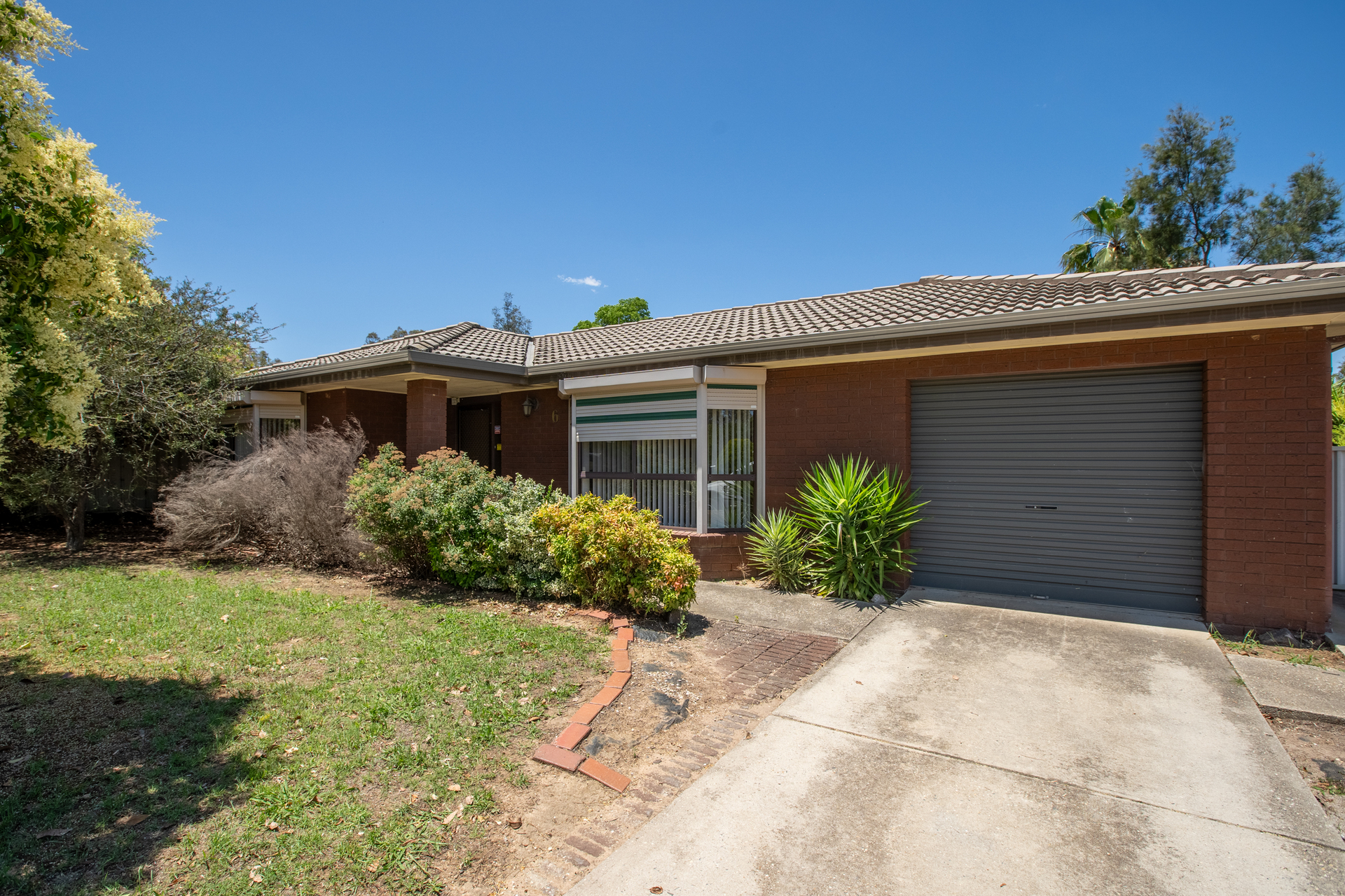 6 STEWART CT, THURGOONA NSW 2640, 0 Schlafzimmer, 0 Badezimmer, House