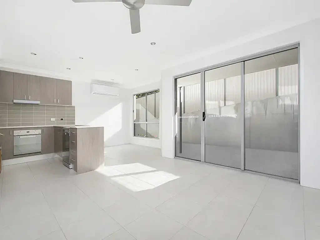 DON'T WAIT TO SECURE THIS 3 BEDROOM TOWN HOME WITH AIR CON!