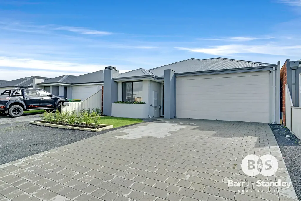 17 Andromeda Road, Australind, WA 6233