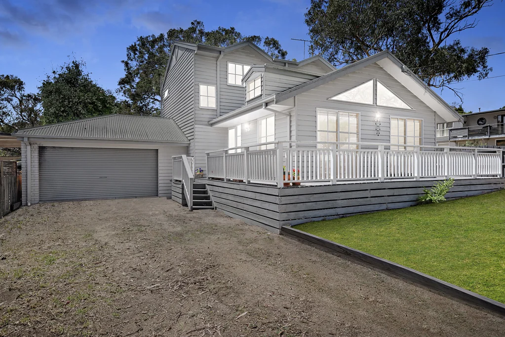 109 Rainier Avenue, Dromana, VIC 3936