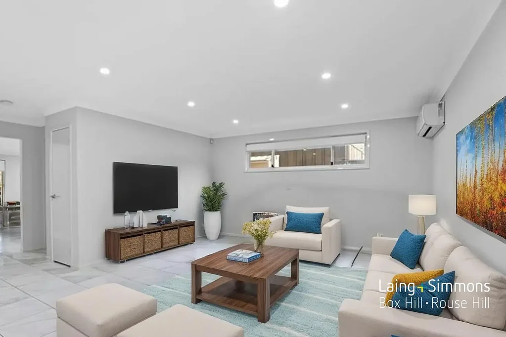 The Ponds 5Habitaciones North-Facing Clarendon Masterpiece – Luxury Family Living at Its Finest!