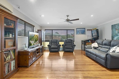 16 Camaro Street, Runcorn, QLD 4113, 4 Bedrooms, 2 Bathrooms, House
