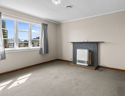 17 Reeve Street, Levin, 3房, 1浴, House