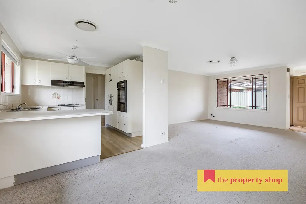 Mudgee 3房  COMFORT AND CONVENIENCE IN MUDGEES CBD