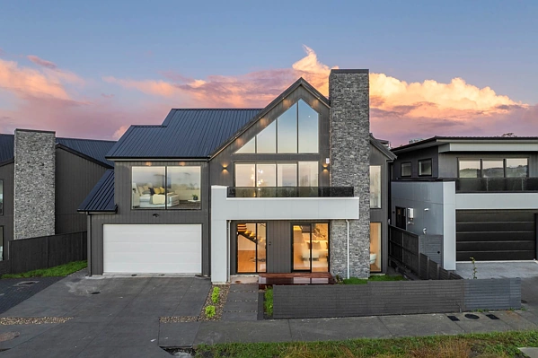 19 Humenga Place, Long Bay, North Shore City