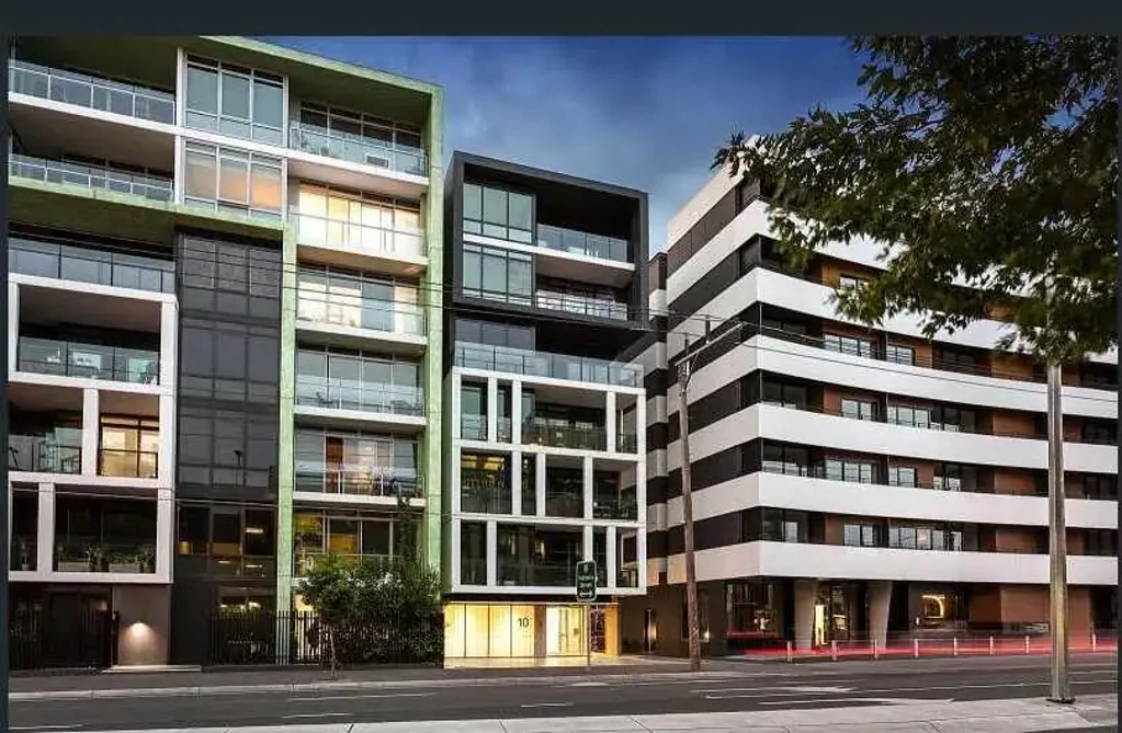 Modern living with Everything at Your Doorstep
