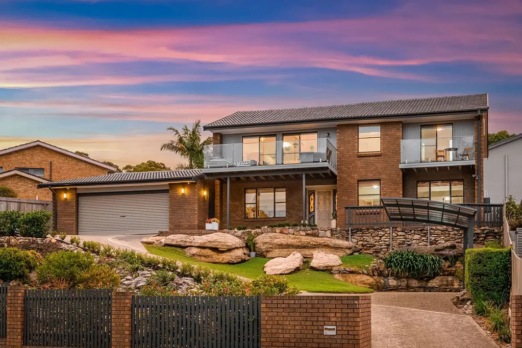 5 John Oxley Drive, Frenchs Forest, NSW 2086