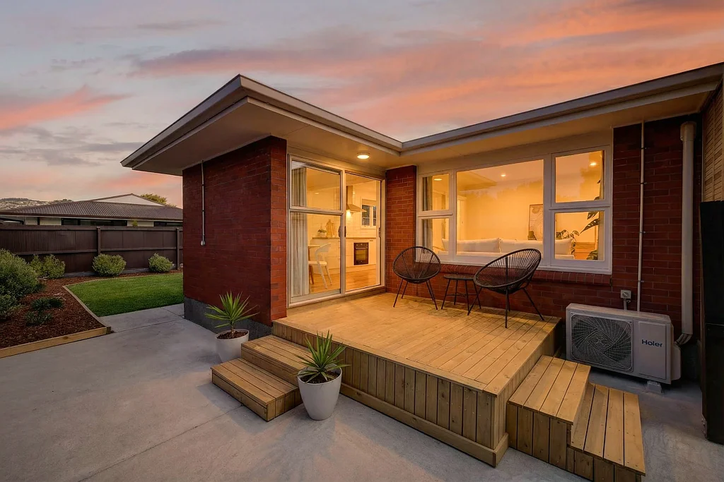 2/64 Roberta Drive, Somerfield, Christchurch, Canterbury