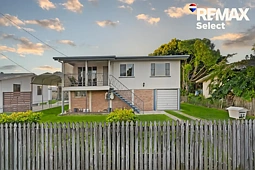 52 Black Street, South Mackay
