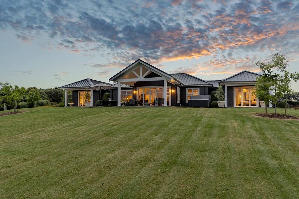 Karaka Luxury lifestyle living redefined