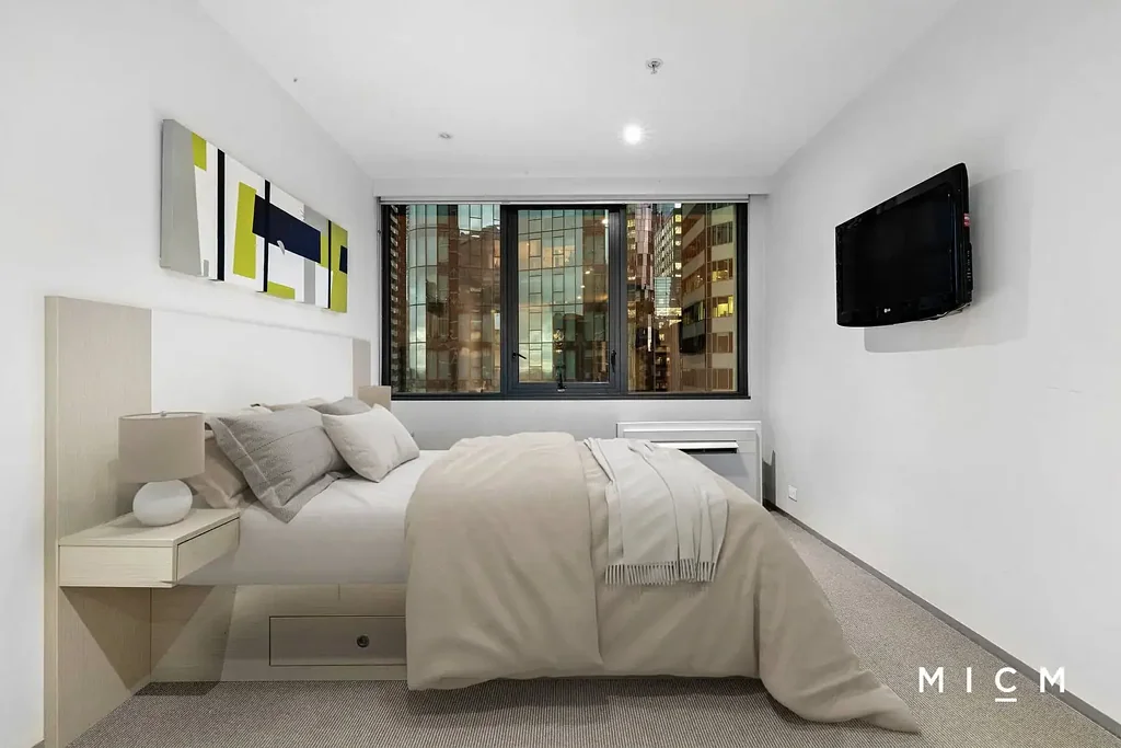 2009/181 ABeckett Street, Melbourne, VIC 3000