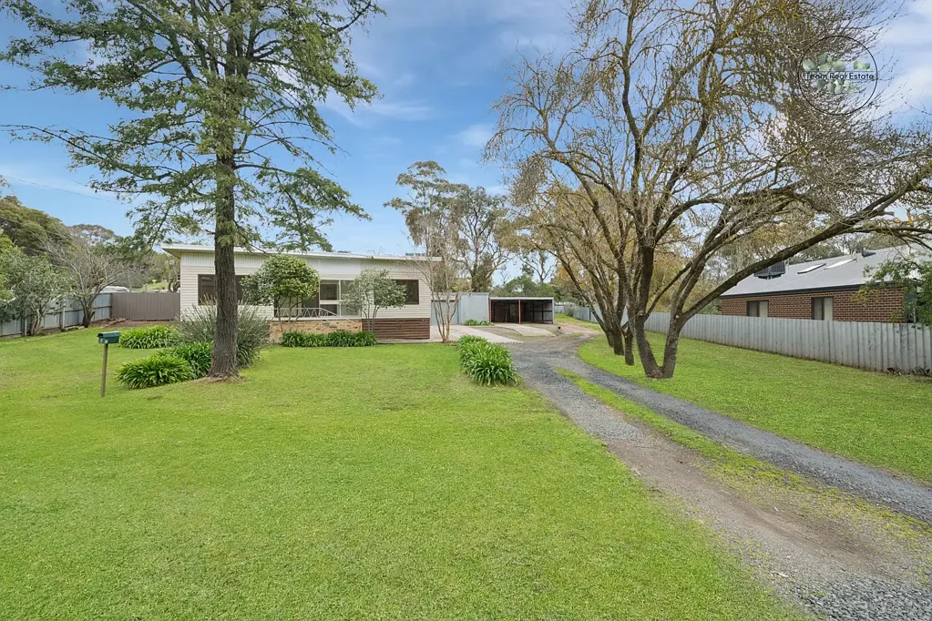 Spring Gully 3房  Big Block, Brilliant Location, Endless Potential