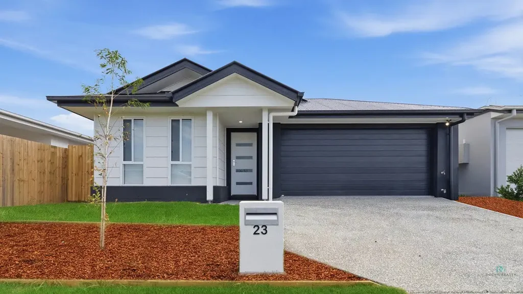 23 Gilmore Street, Walloon, QLD 4306