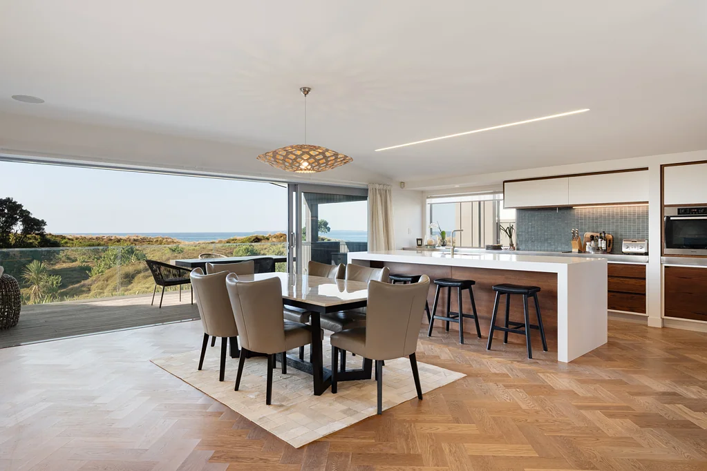 Mount Maunganui 4房  Coastal luxury, crafted without compromise
