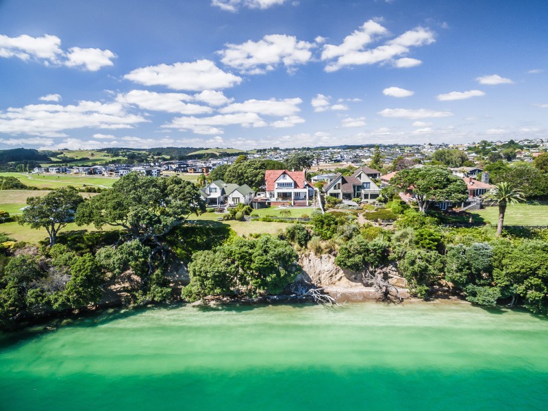 158 Second View Avenue, Beachlands, Auckland - Manukau, 4房, 0浴