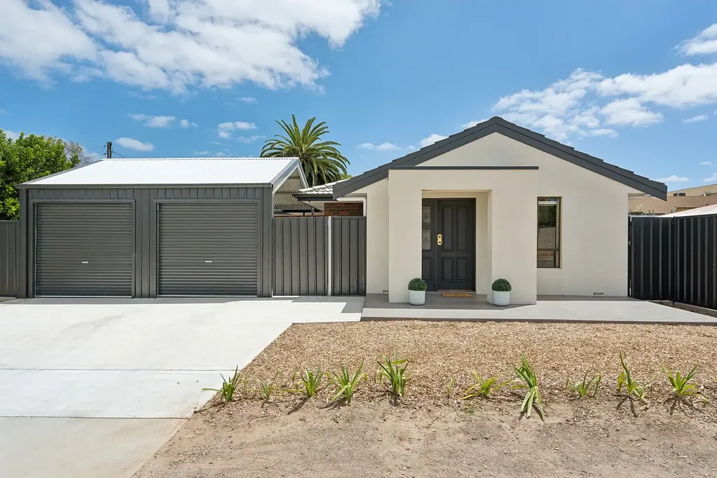 Renovated Family Home - Modern Comfort
