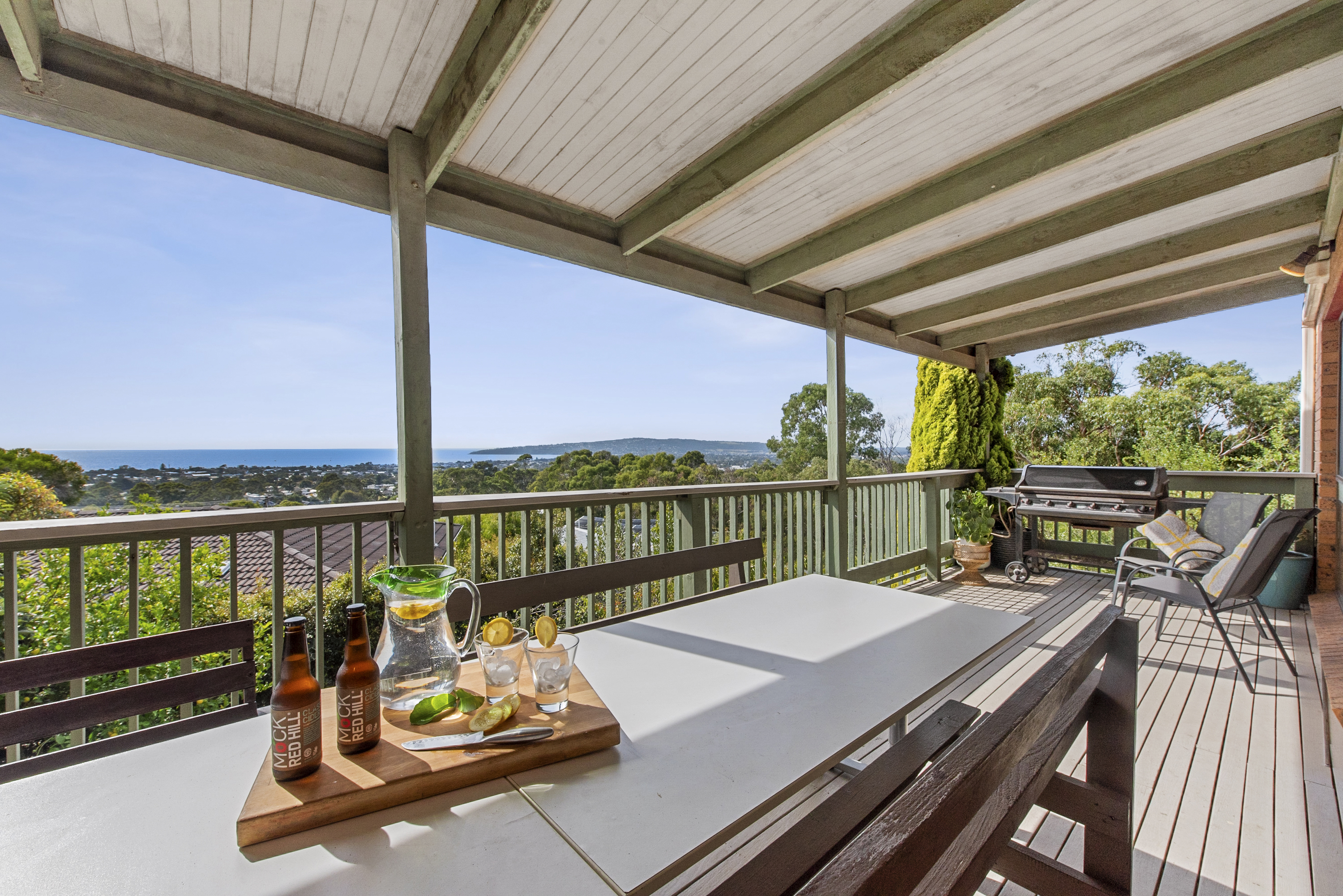 4 HILLVIEW ST, DROMANA VIC 3936, 0 Kuwarto, 0 Banyo, House