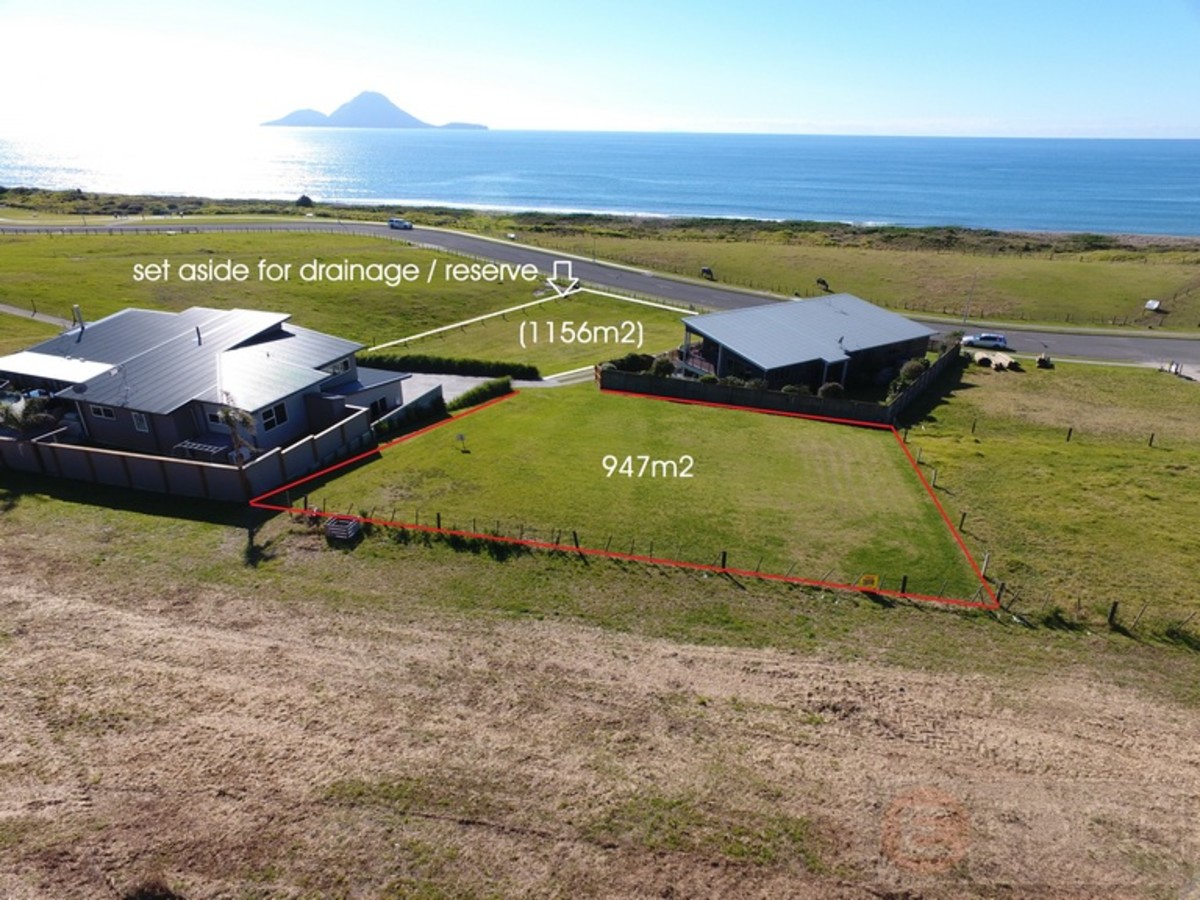 42 Pacific Parade, Coastlands, Whakatane, 4 Schlafzimmer, 0 Badezimmer