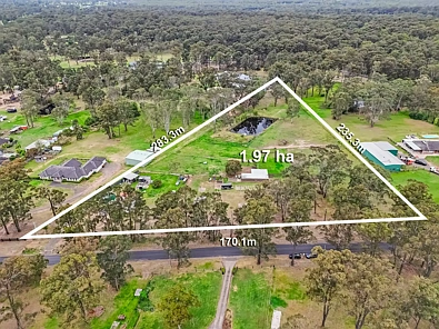 Pitt Town 2房  Invest & lifestyle in Pitt Town!