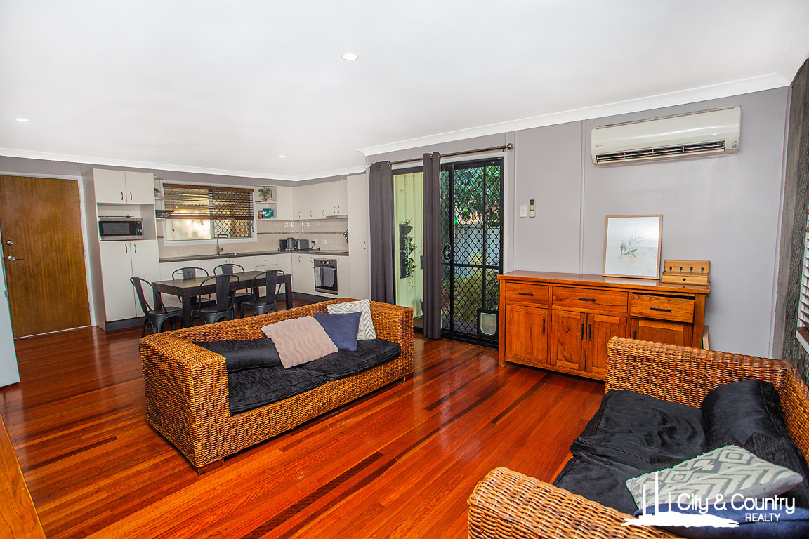 2 MARIGOLD AV, MILES END QLD 4825, 0房, 0浴, House