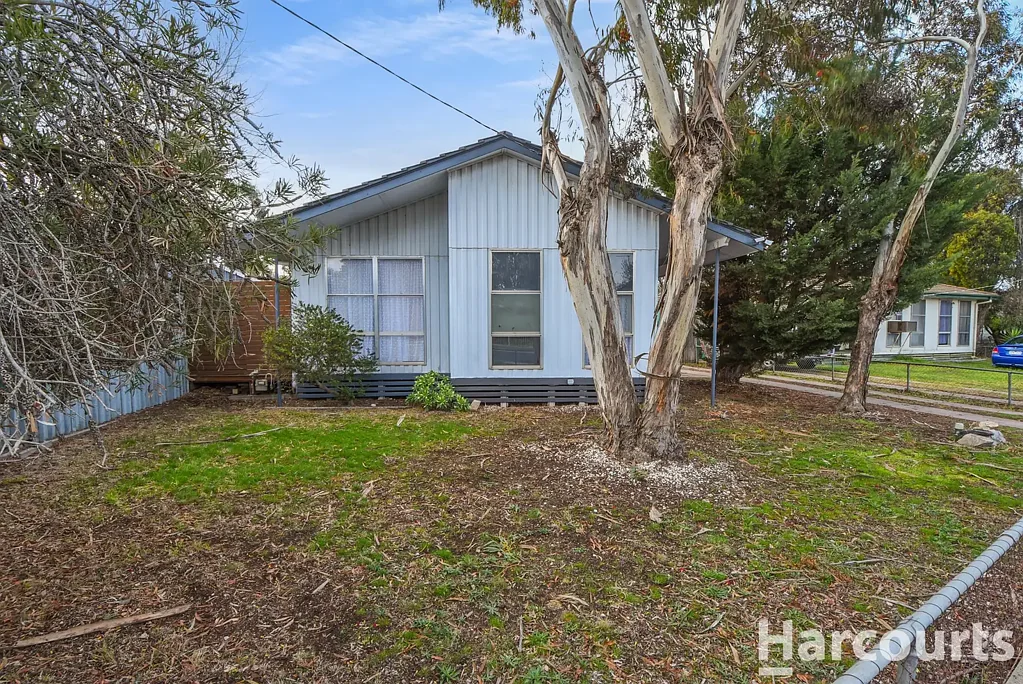 1 Jones Street, Horsham, VIC 3400