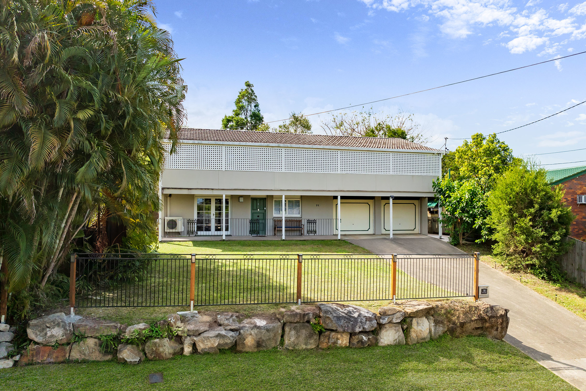 71 DOBELL ST, INDOOROOPILLY QLD 4068, 0 Kuwarto, 0 Banyo, House