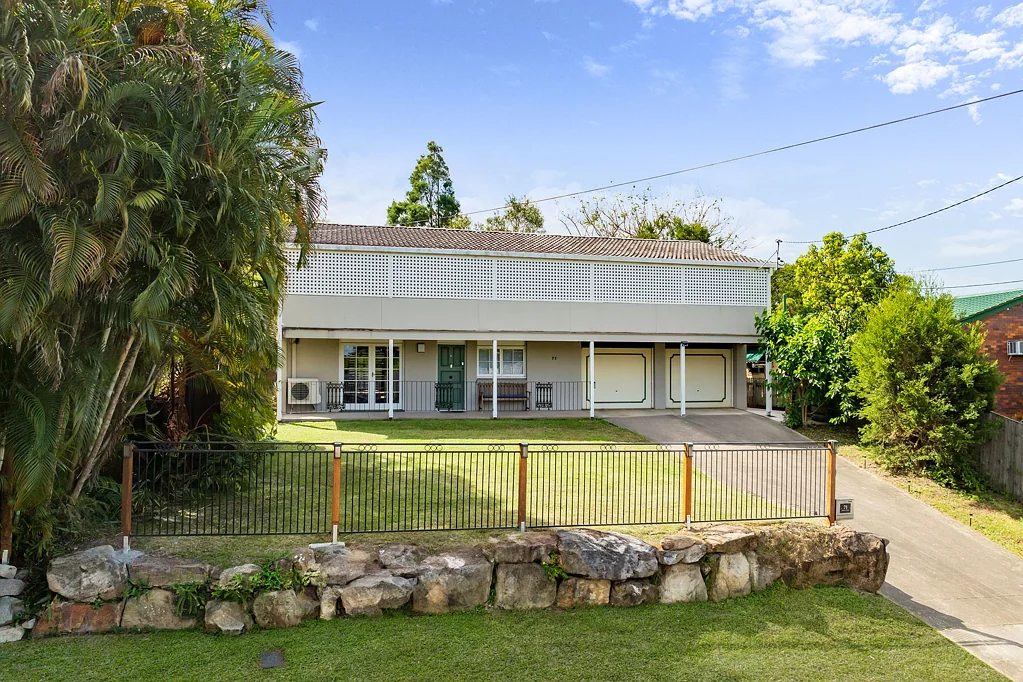 71 Dobell Street, Indooroopilly, QLD 4068