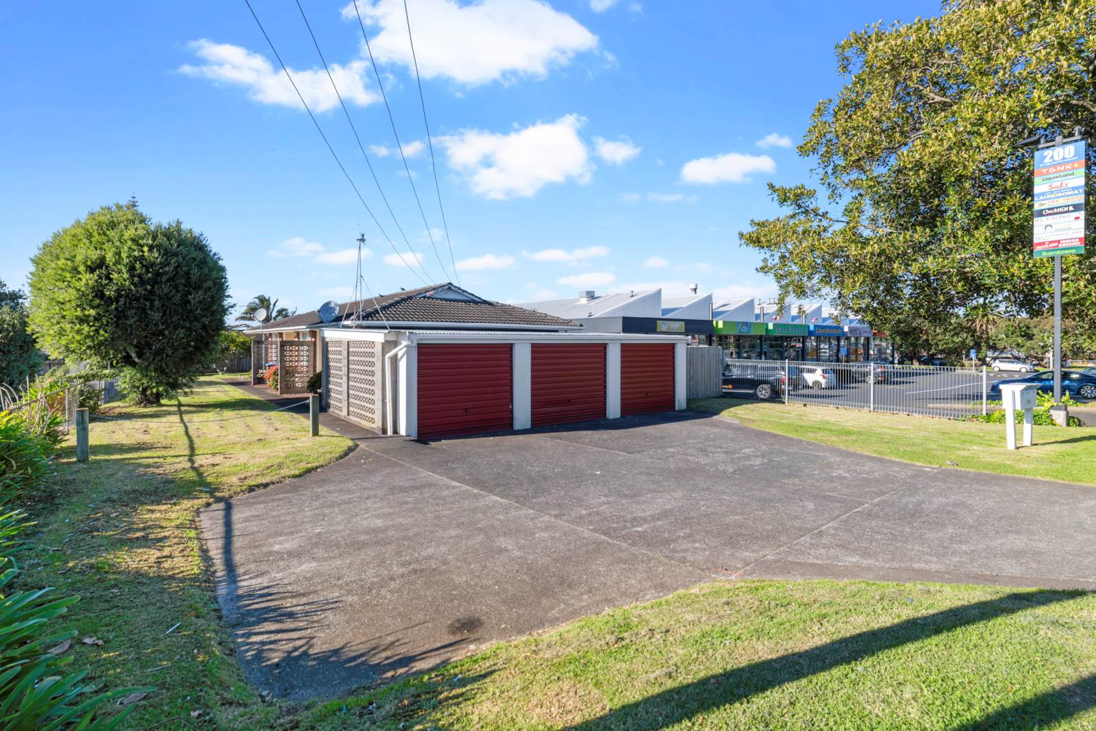 190 Mount Wellington Highway, Mount Wellington, Auckland, 3 phòng ngủ, 0 phòng tắm, Unit