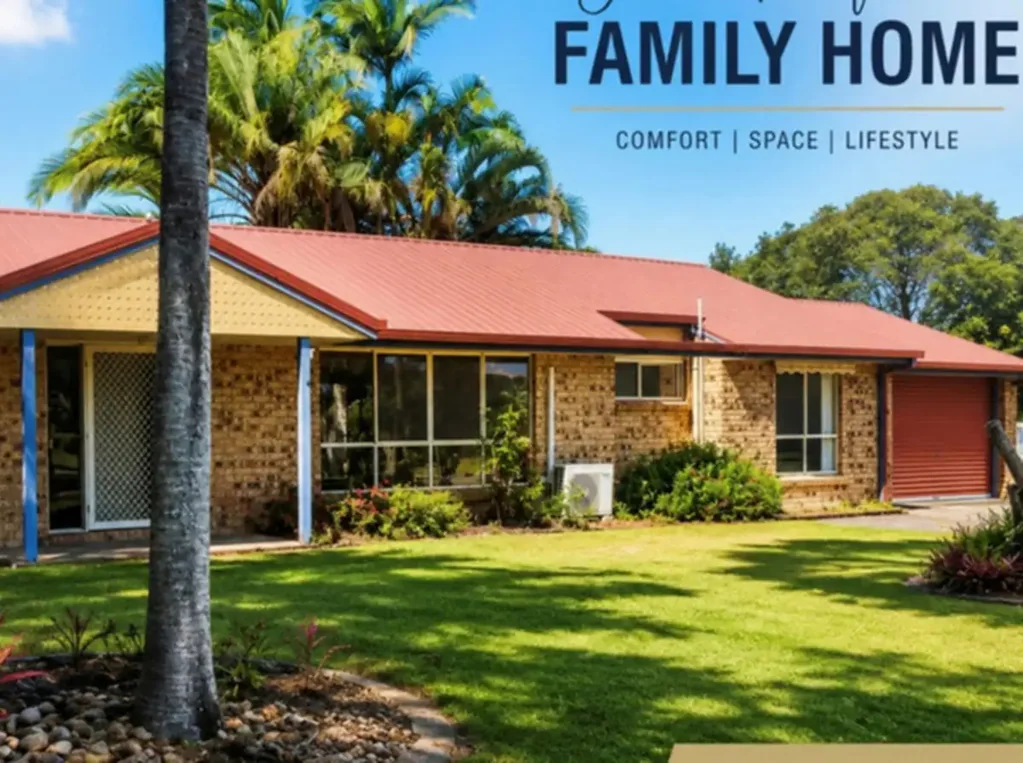 Spacious Beachside Family Living – Just 80m to the Shore!