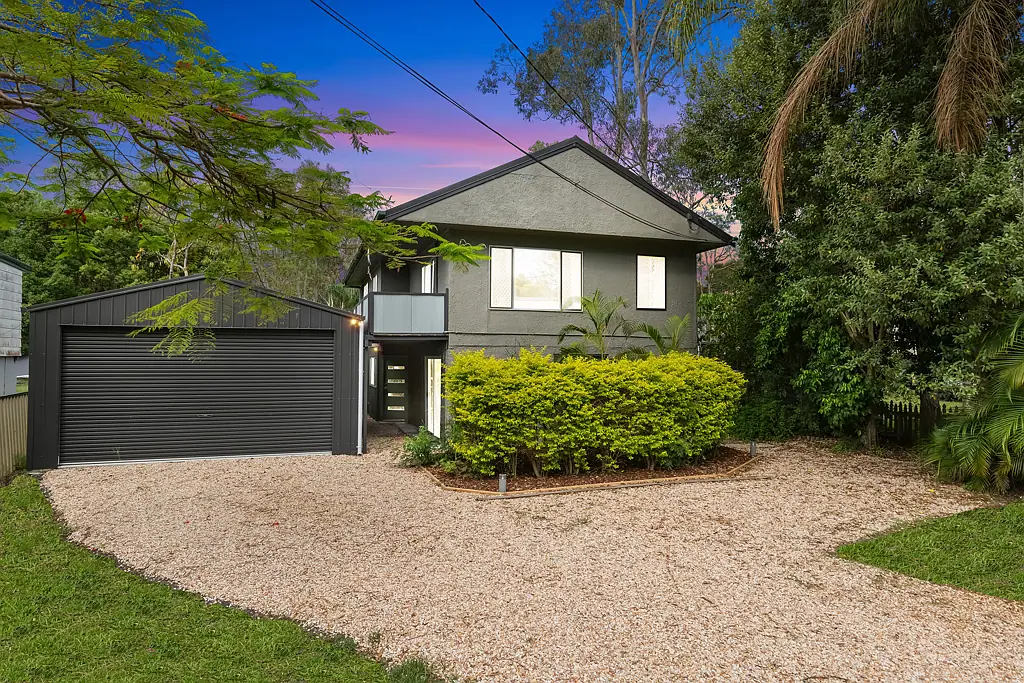 6 Kurrajong Drive, Marsden, QLD 4132