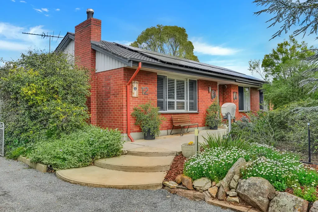 12 Mattiske Street, Freeling, SA 5372